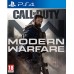 Call Of Duty Modern Warfare 2019 (PS4, русская версия), 224238, Шутеры